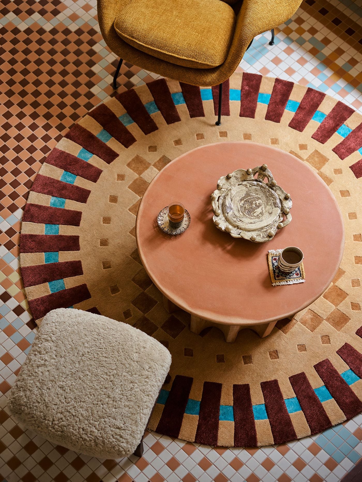 A Cultural Confluence: Inside YSG Studio’s Mo Jacobsen In Melbourne