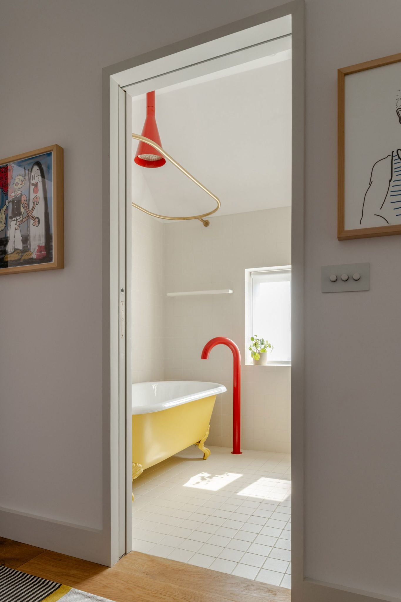 A Place in the Country: Precision, Restraint, and Modern Rural Living