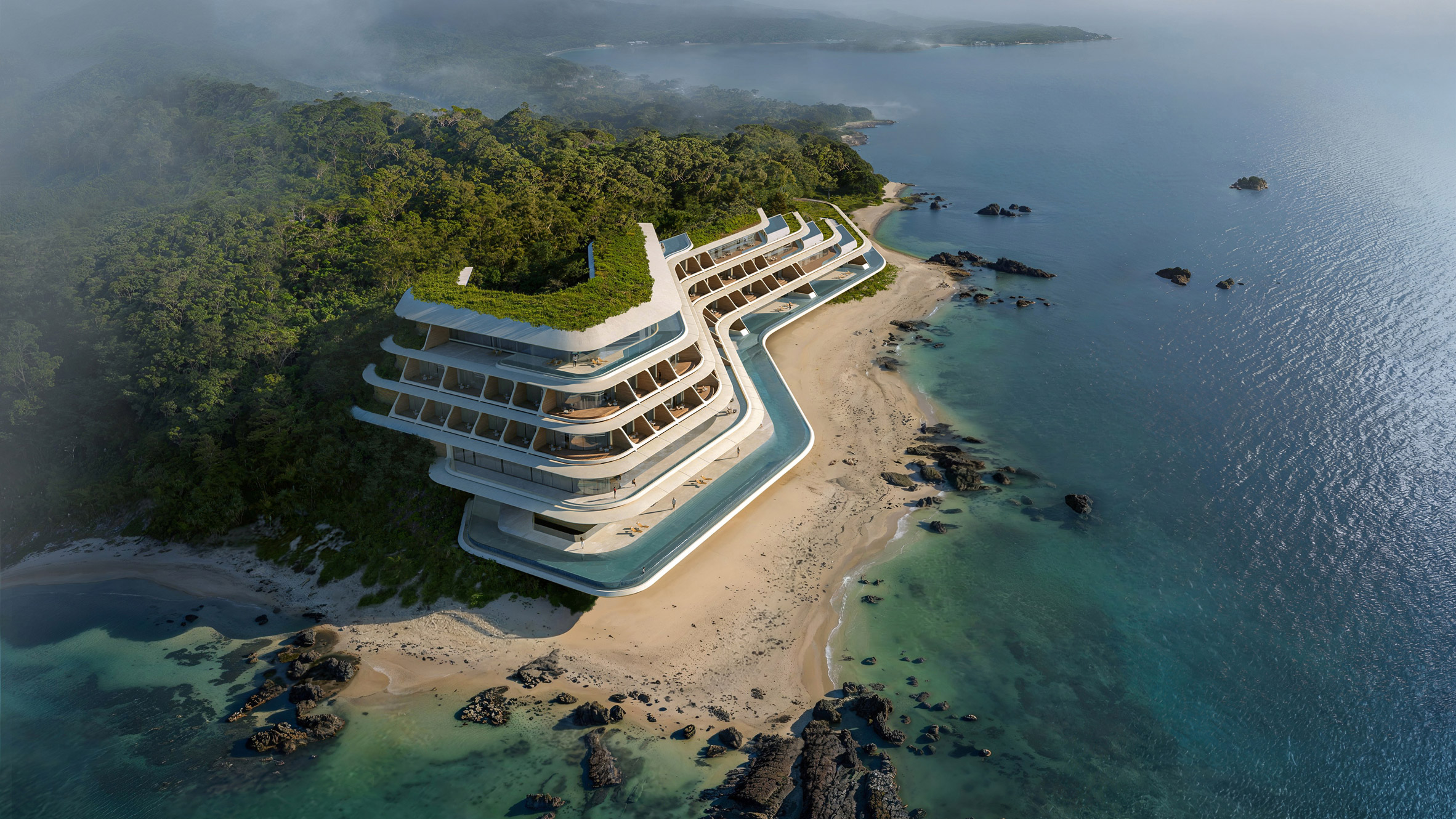 Top Picks - 10 Buildings Where Geometry Becomes Art