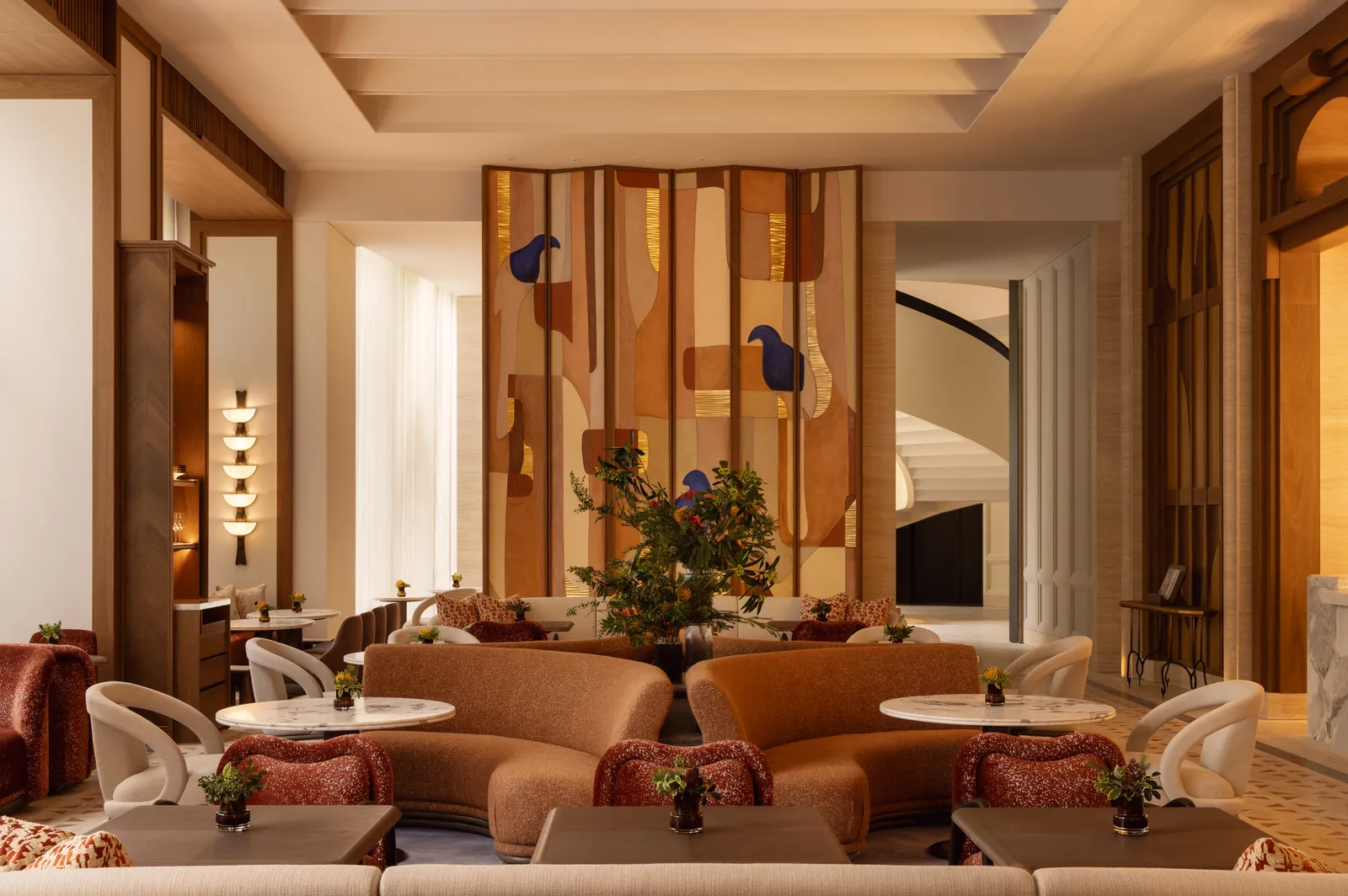 Capella Taipei: A Modern Mansion In The Sky