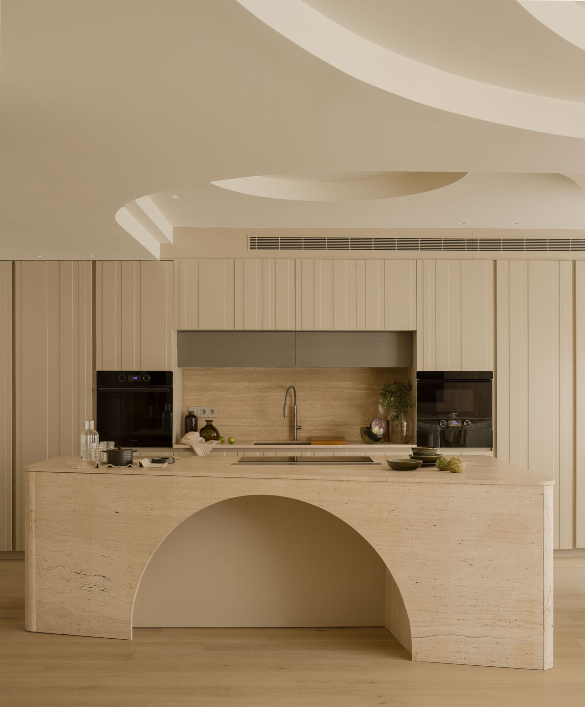 The Space Between: Punto Medio And The Architecture Of Transition