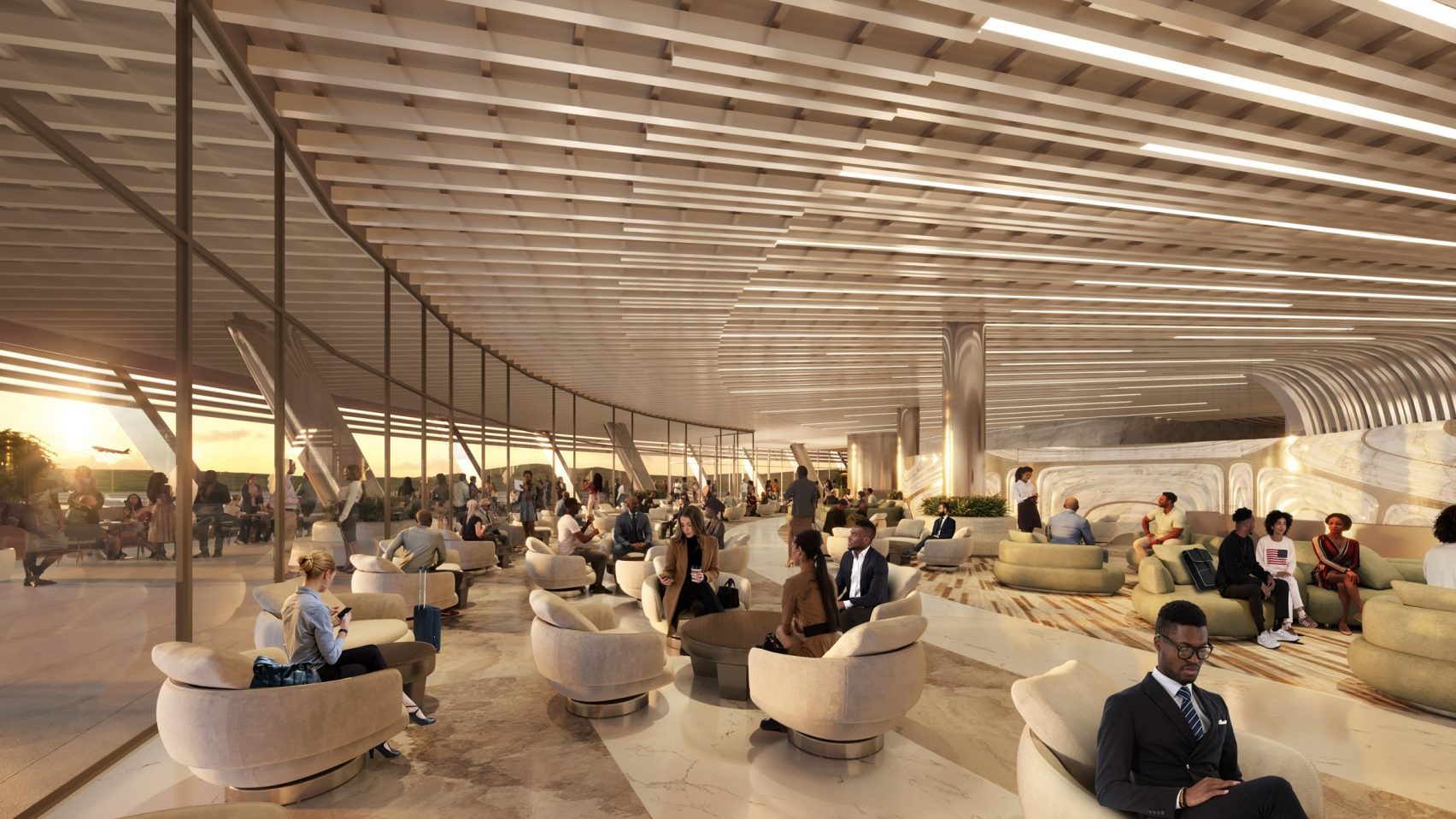 Bishoftu International Airport: A Proposed Vision for Ethiopia’s Next Aviation Landmark
