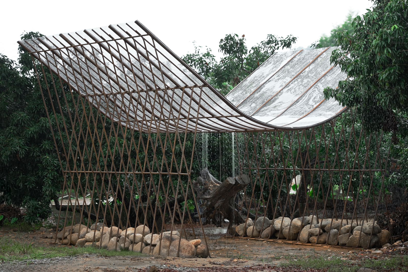 When Architecture Stops Serving Humans Alone