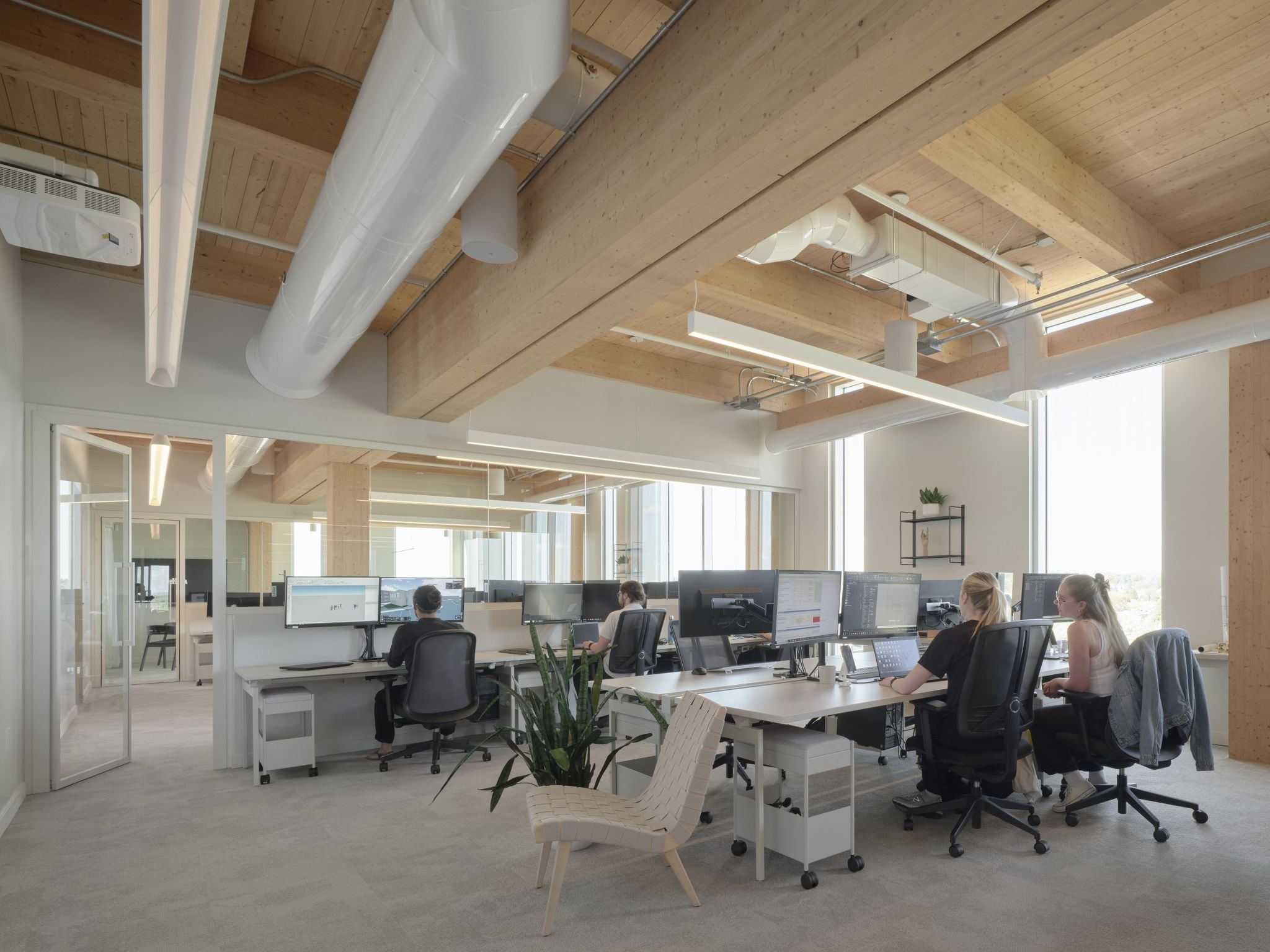 Designing for Designers: How DKA Built Its Own Architectural Playground