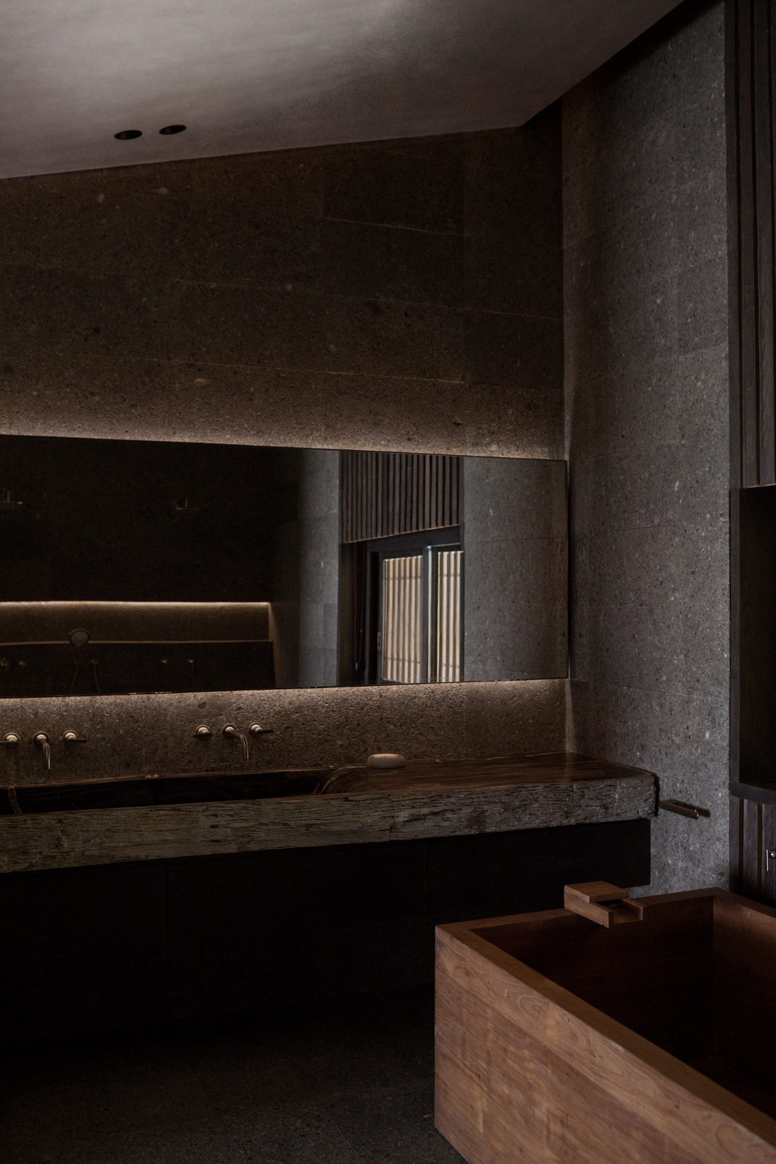 Rooted In The Ridge: How Earth Lines Reimagined The Balinese Hill House