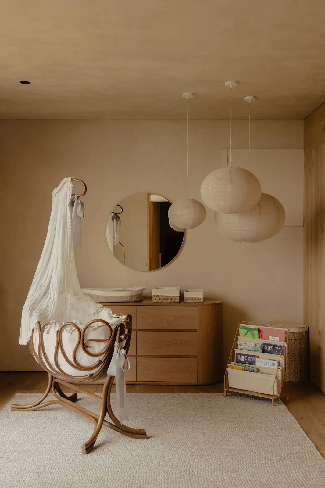 The Rhythmic Excavation: Taller Héctor Barroso Sculpts Silence at Casa Cañada