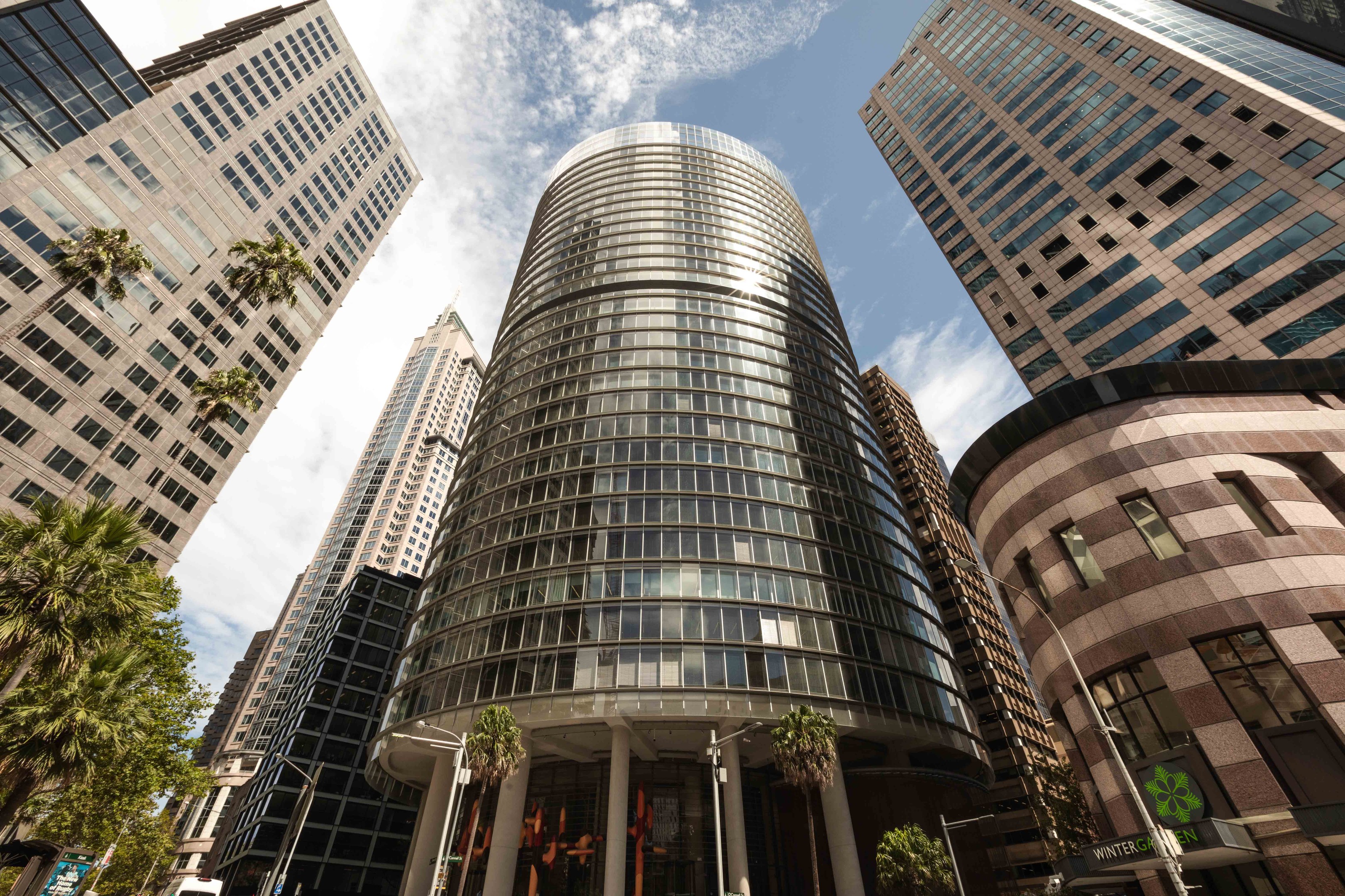 Top Picks - 10 Most Innovative Green Buildings Of 2025