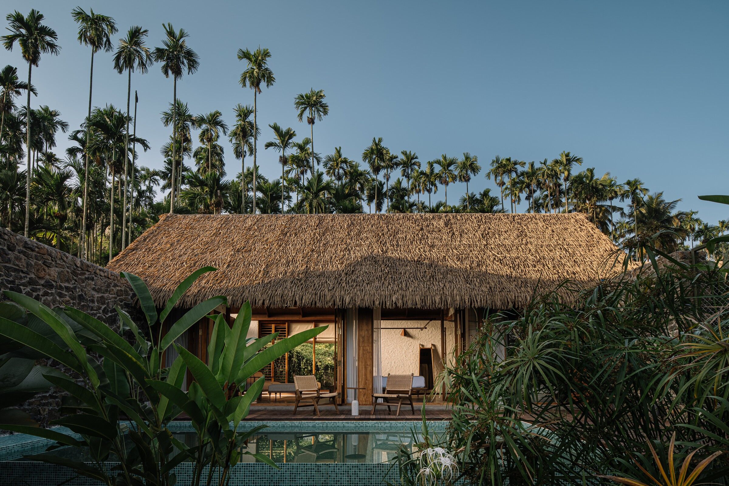 Top Picks - 5 Tropical Resorts Redefining Luxury Through Nature