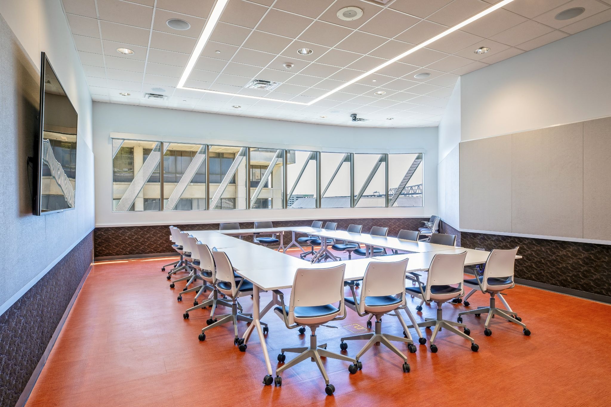 Schwartz/Silver Architects Elevates Civic Life in Baton Rouge