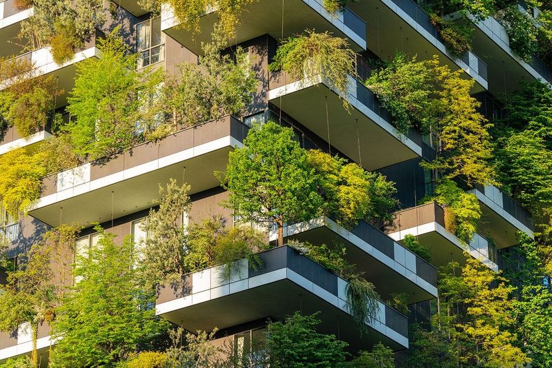 Why Architecture That Ignores Nature Is Already Obsolete
