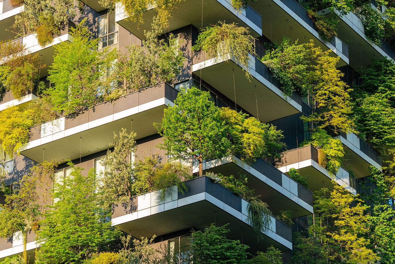 Why Architecture That Ignores Nature Is Already Obsolete