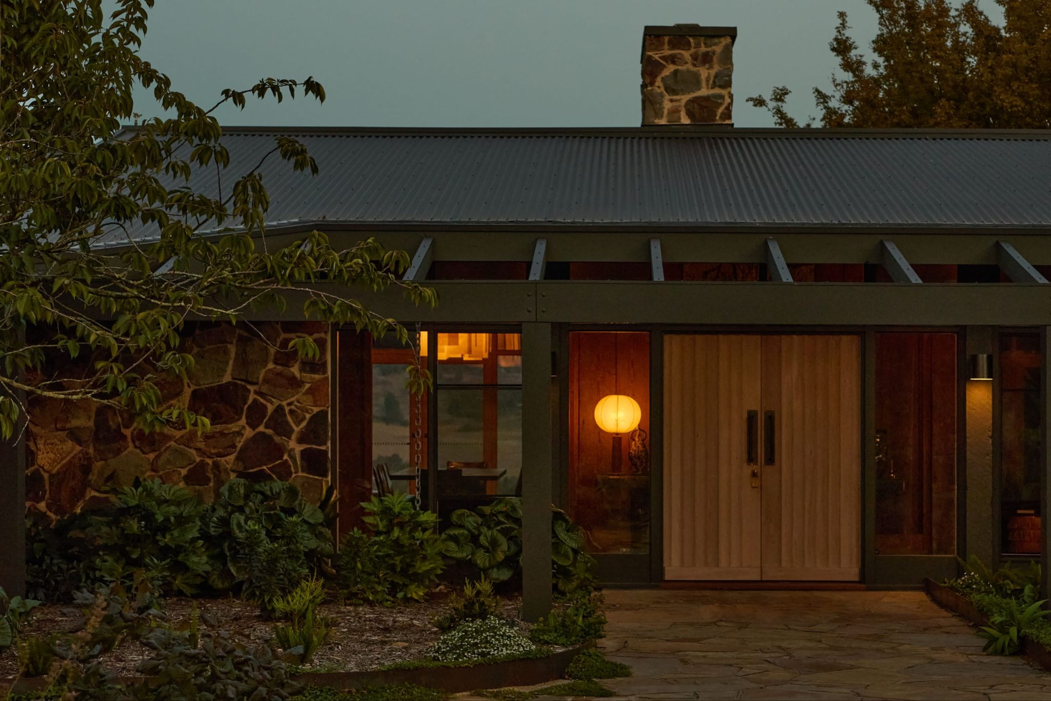 Gruyere Farm and the Art of Quiet Living in Australia’s Yarra Valley