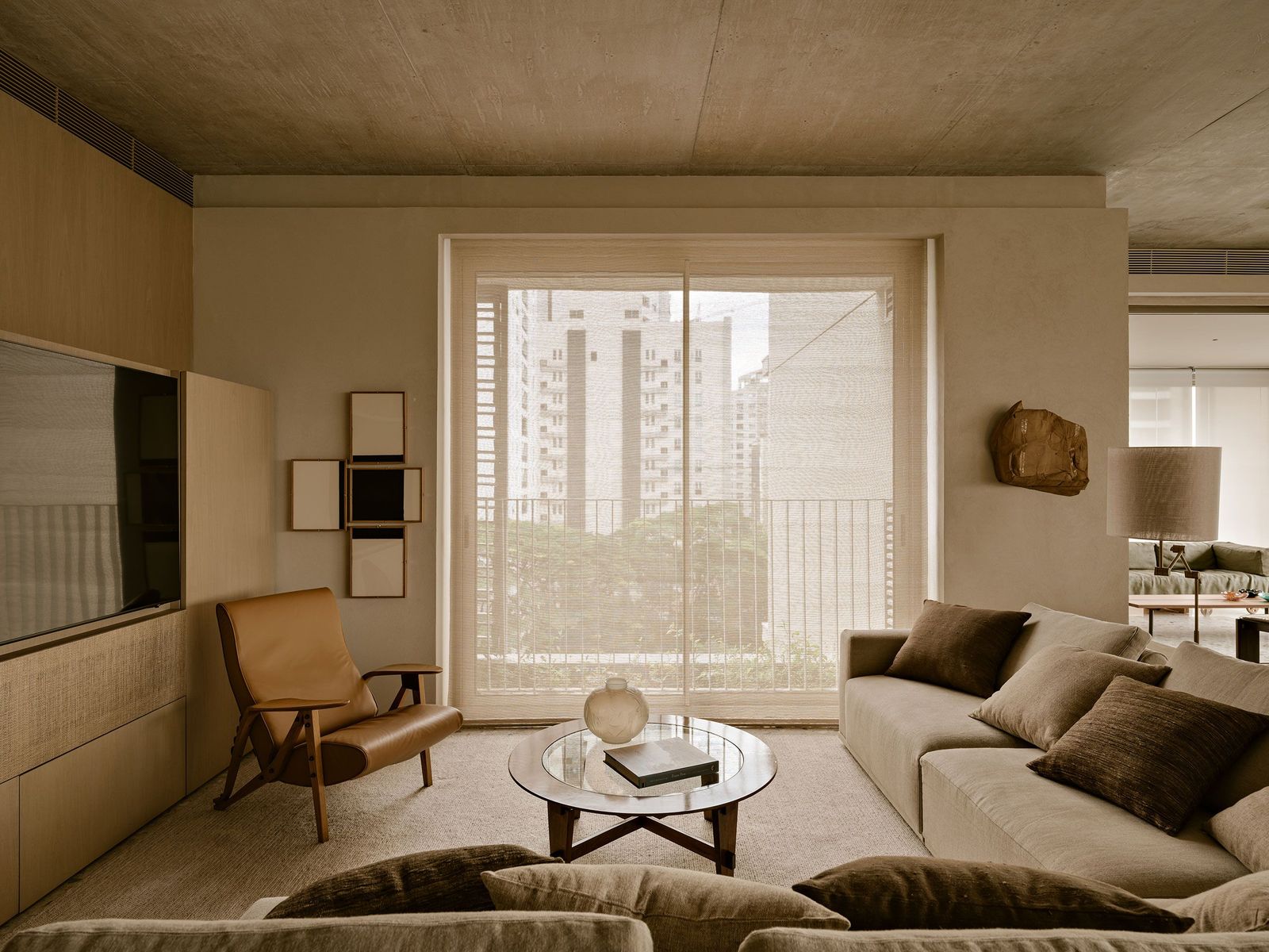 Understanding Indoor Air Quality In Apartment Buildings