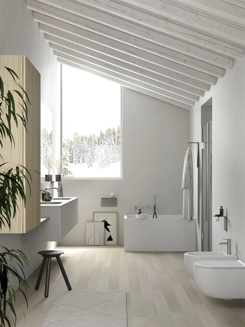 Rexa Design Elevates Bathroom Living With Innovative Materials, Creative Craftsmanship, And Bespoke Design