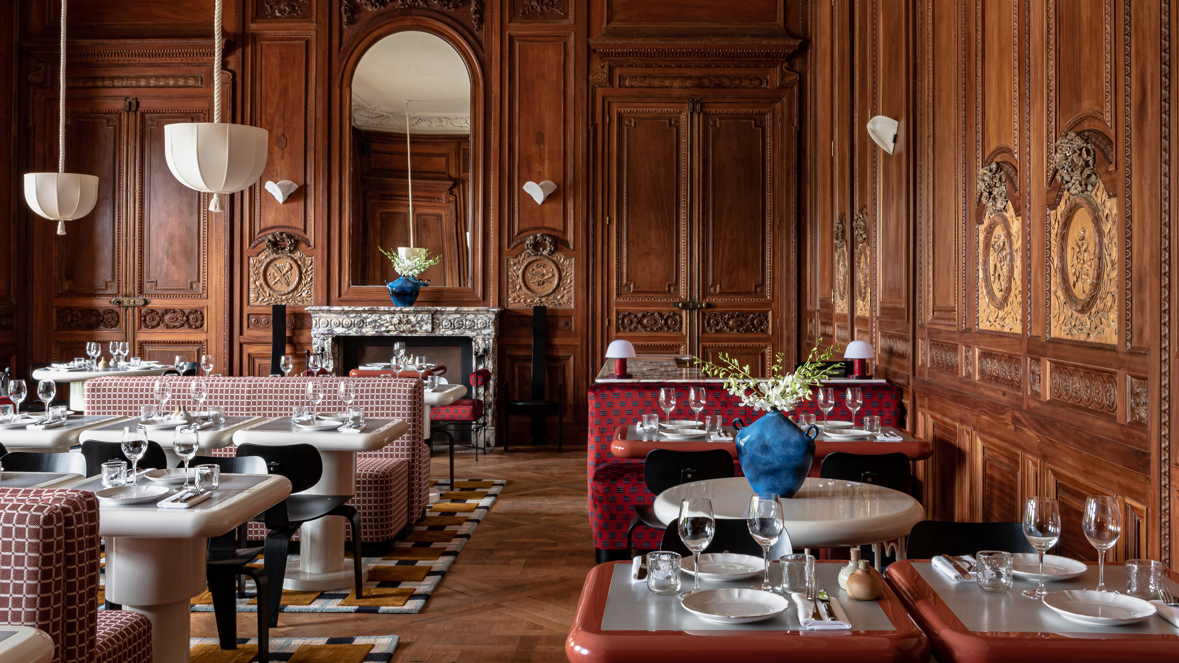 Top Picks - 9 Boutique Hotels With Interiors Worth Traveling For