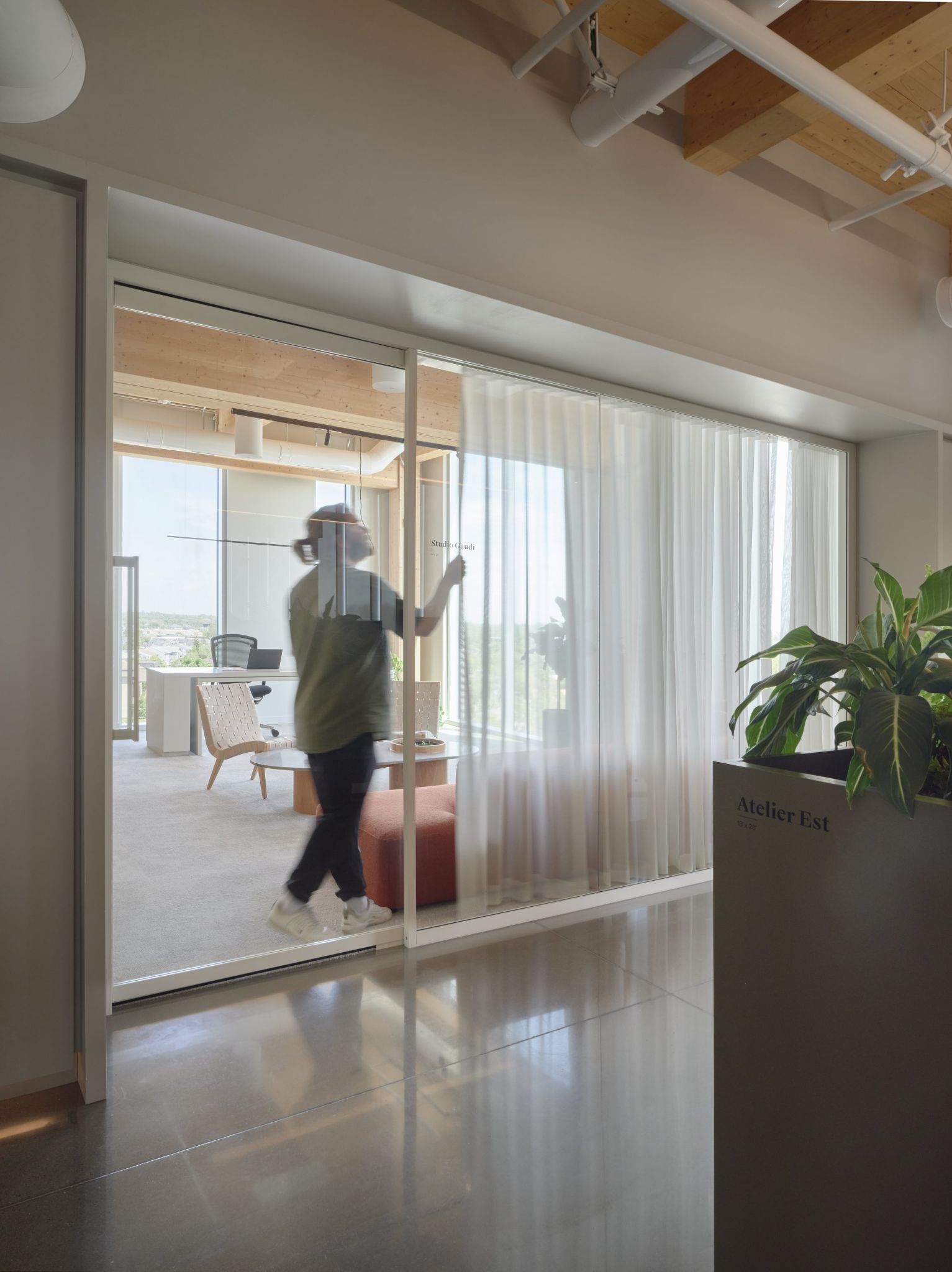 Designing for Designers: How DKA Built Its Own Architectural Playground