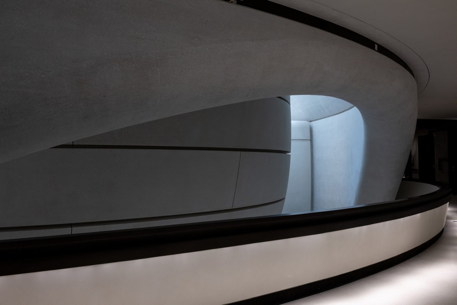 Zayed National Museum in Abu Dhabi Marks a New Chapter in Cultural Architecture