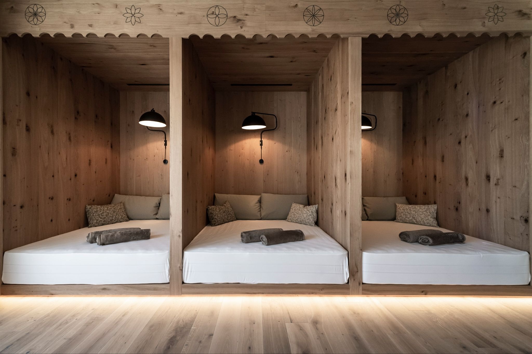 The Invisible Extension: NOA Buries the Gfell Hotel to Save the Landscape