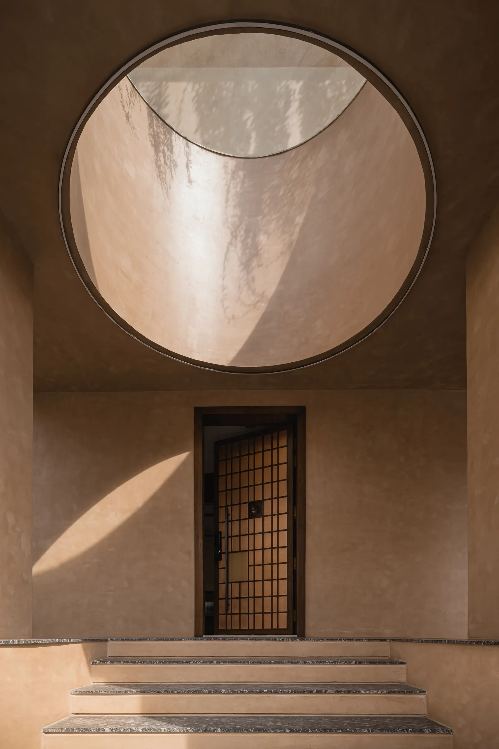 Amaltash By Design Ni Dukaan: Reimagining The Indian Home Through Climate And Tradition
