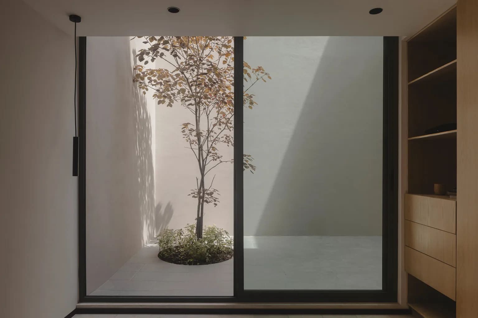 The Quiet Densification of Portales: Tenter Estudio Redefines Urban Living in Mexico City