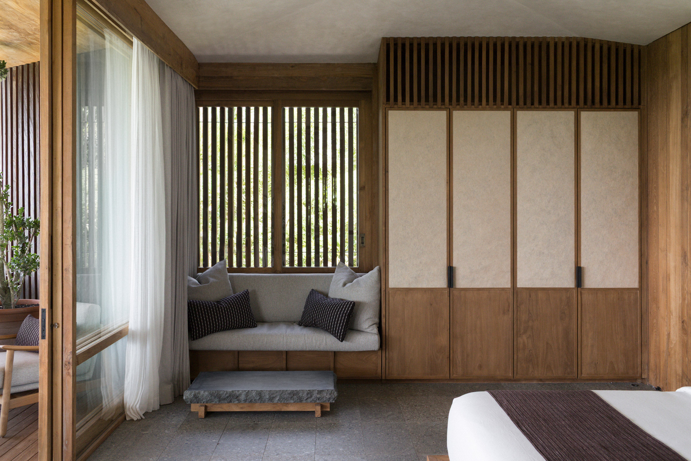 Rooted In The Ridge: How Earth Lines Reimagined The Balinese Hill House