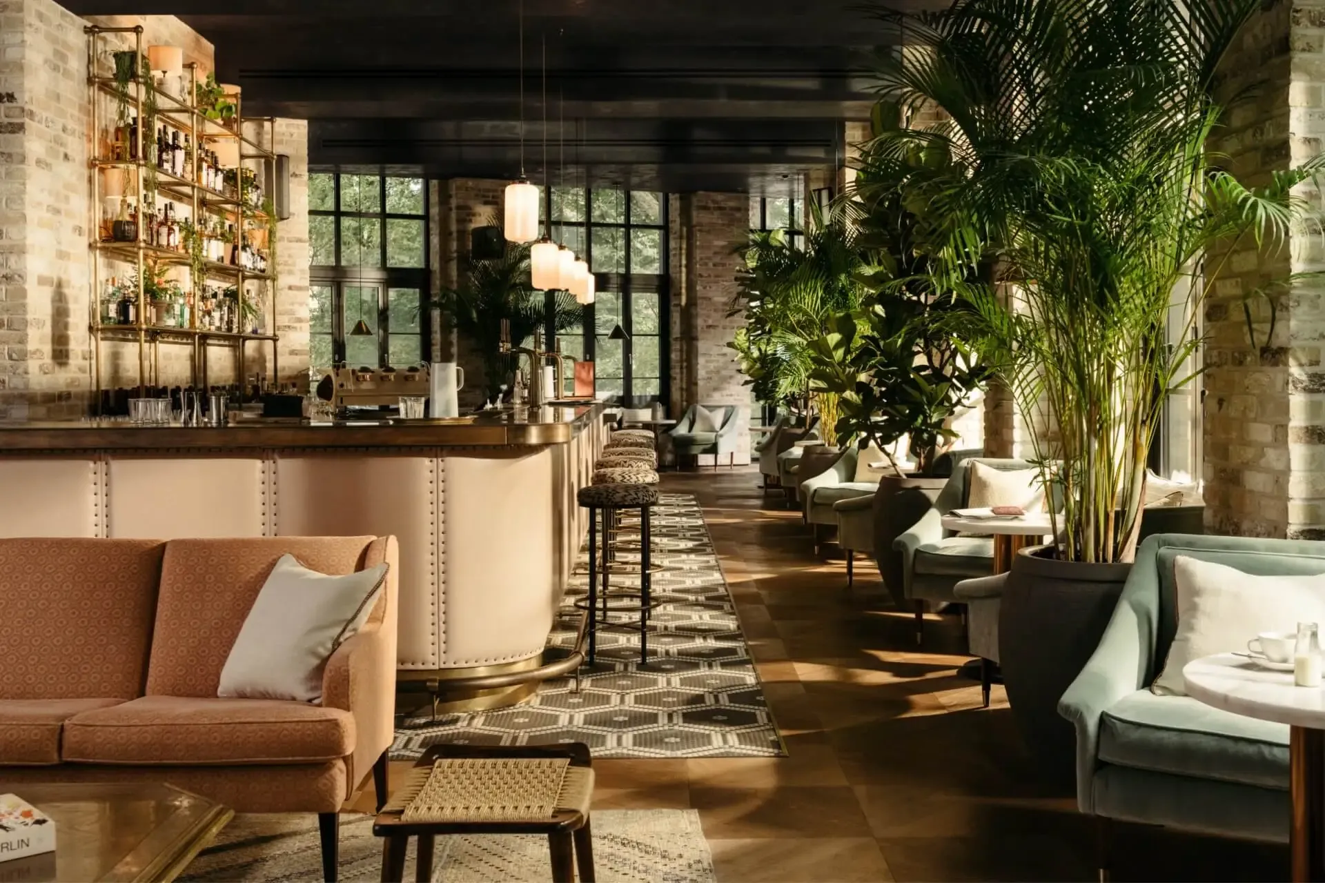 Hospitality Spaces As Community Builders, Not Just Guest Rooms