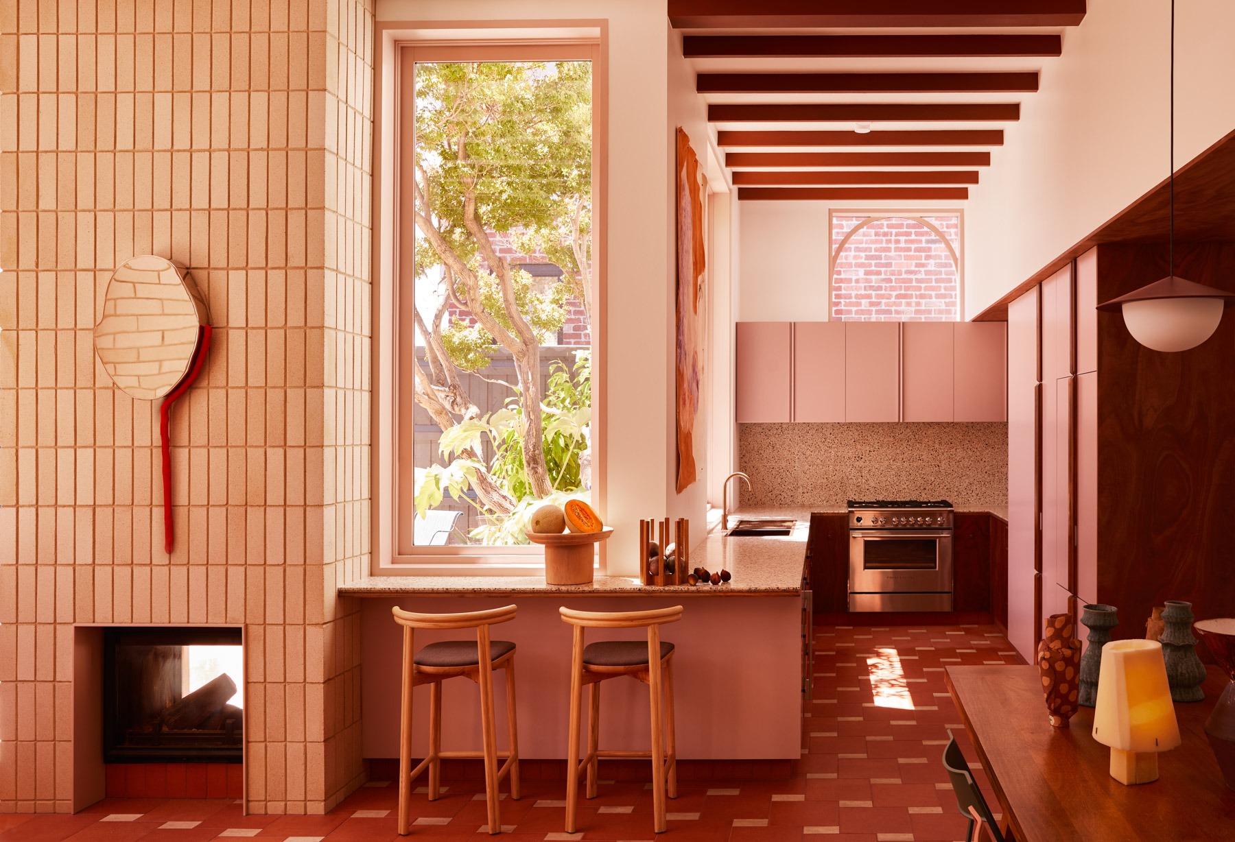 Claremont by WOWOWA: A Joyful Recomposition of Family Life in Melbourne