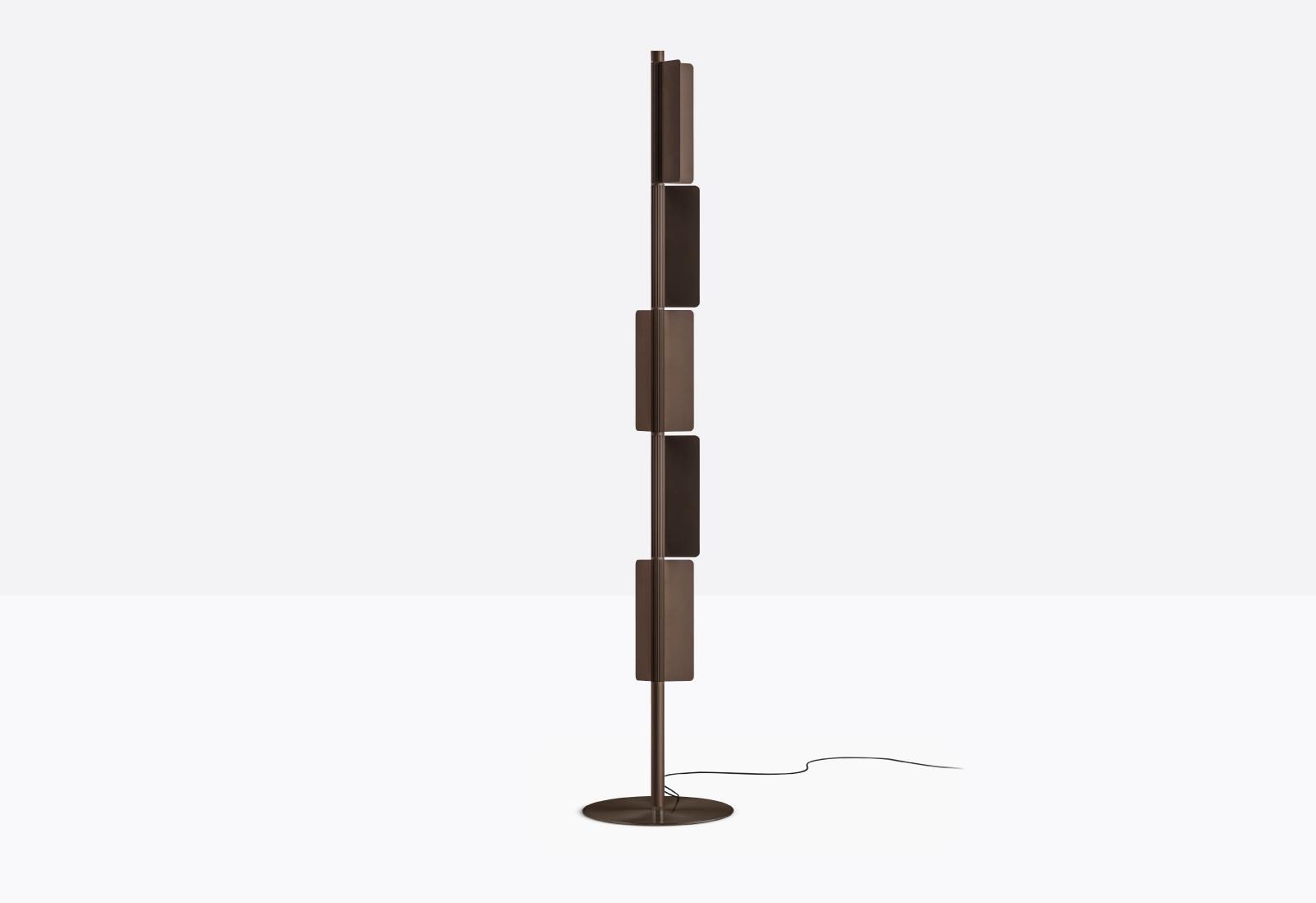 Kawara Lighting by Yusuke Kawai: From Sacred Roof Tiles to Modular Illumination