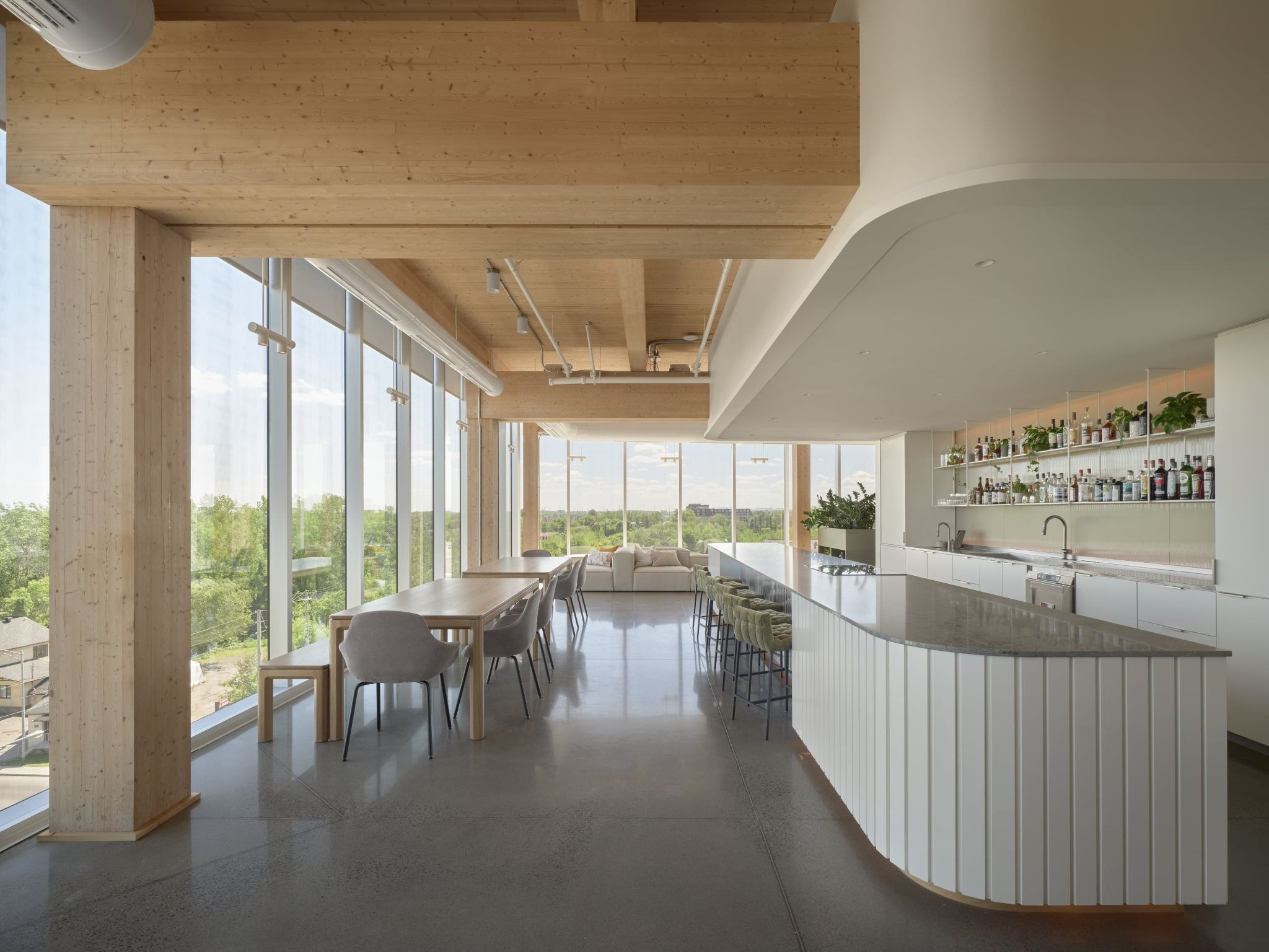 Designing for Designers: How DKA Built Its Own Architectural Playground