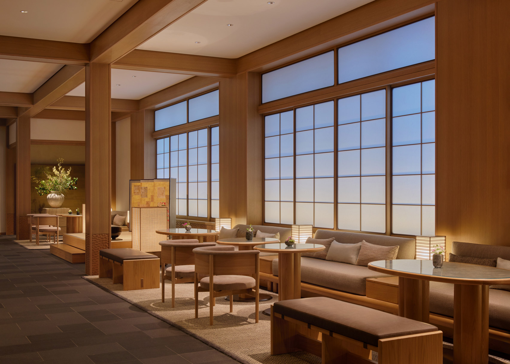 Layers Of Kyoto: Inside Kengo Kuma’s Quietly Luxurious Capella Kyoto