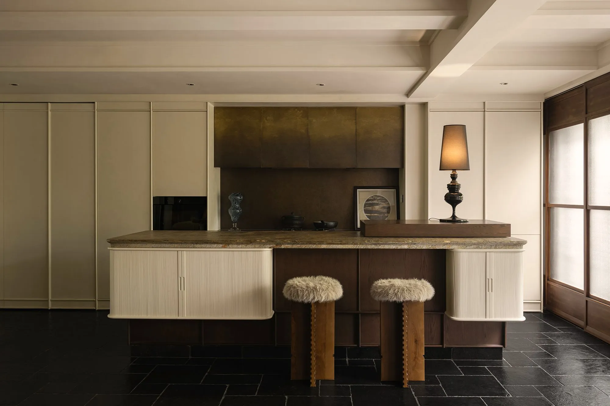 Living With The Garden: Yu Shan’s Home Reimagines Domestic Space In Chongqing
