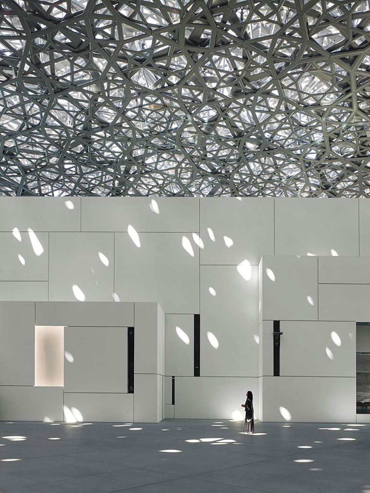 Top 8 Museums Where Architecture Shapes The Visitor Journey