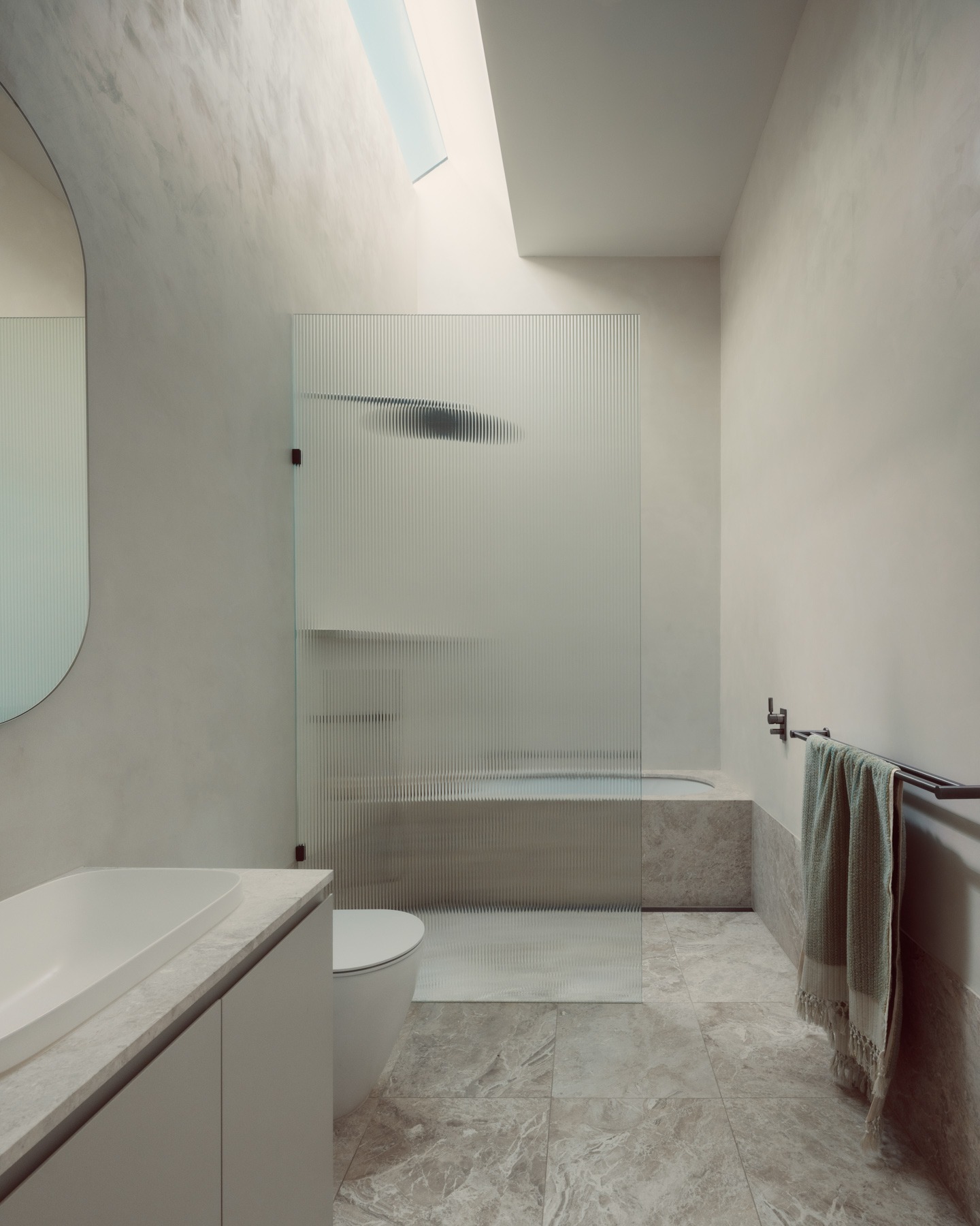 The Art of the Stitch: How Lande Architects Tailored a Modern Soul for 'Ildemere'