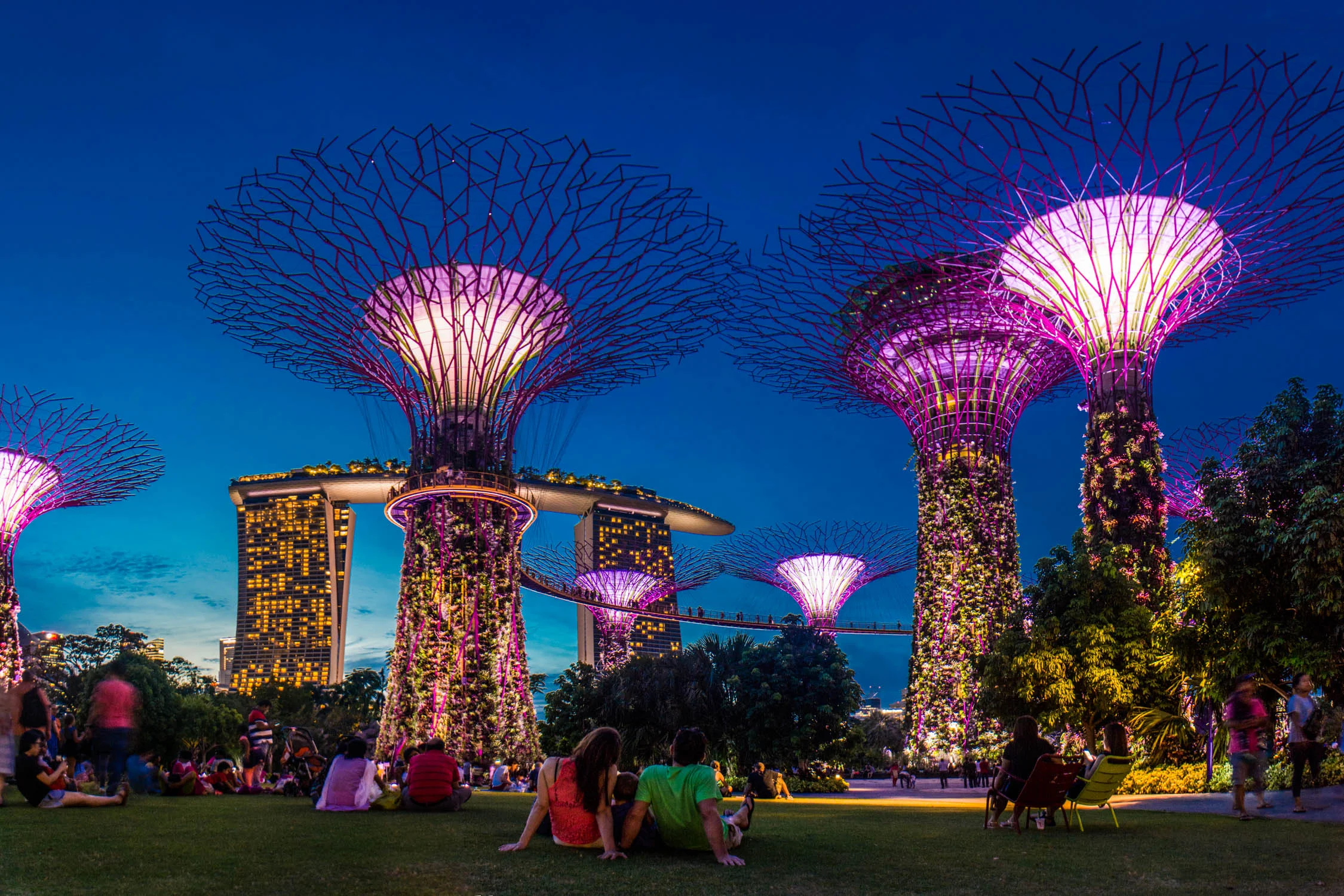 Why Public Spaces Are The True Measure Of A City’s Soul