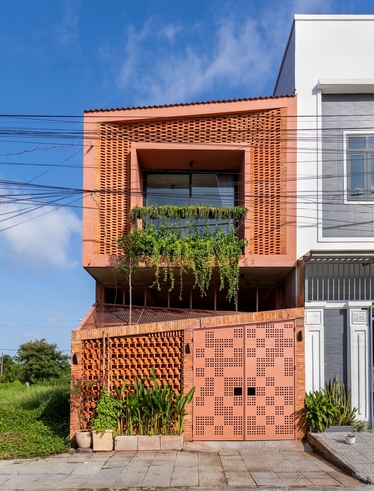When Climate Becomes the Blueprint: A Passive House in the Mekong Delta