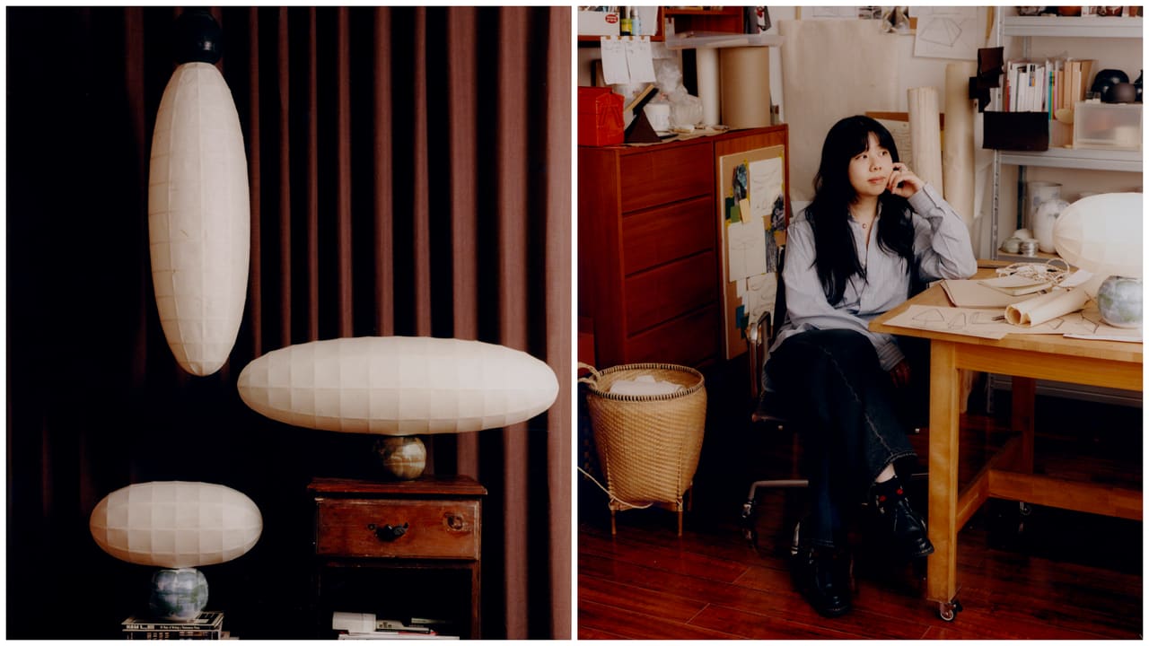 Steffany Tran Mines Vietnamese Craft Heritage for Contemporary Design