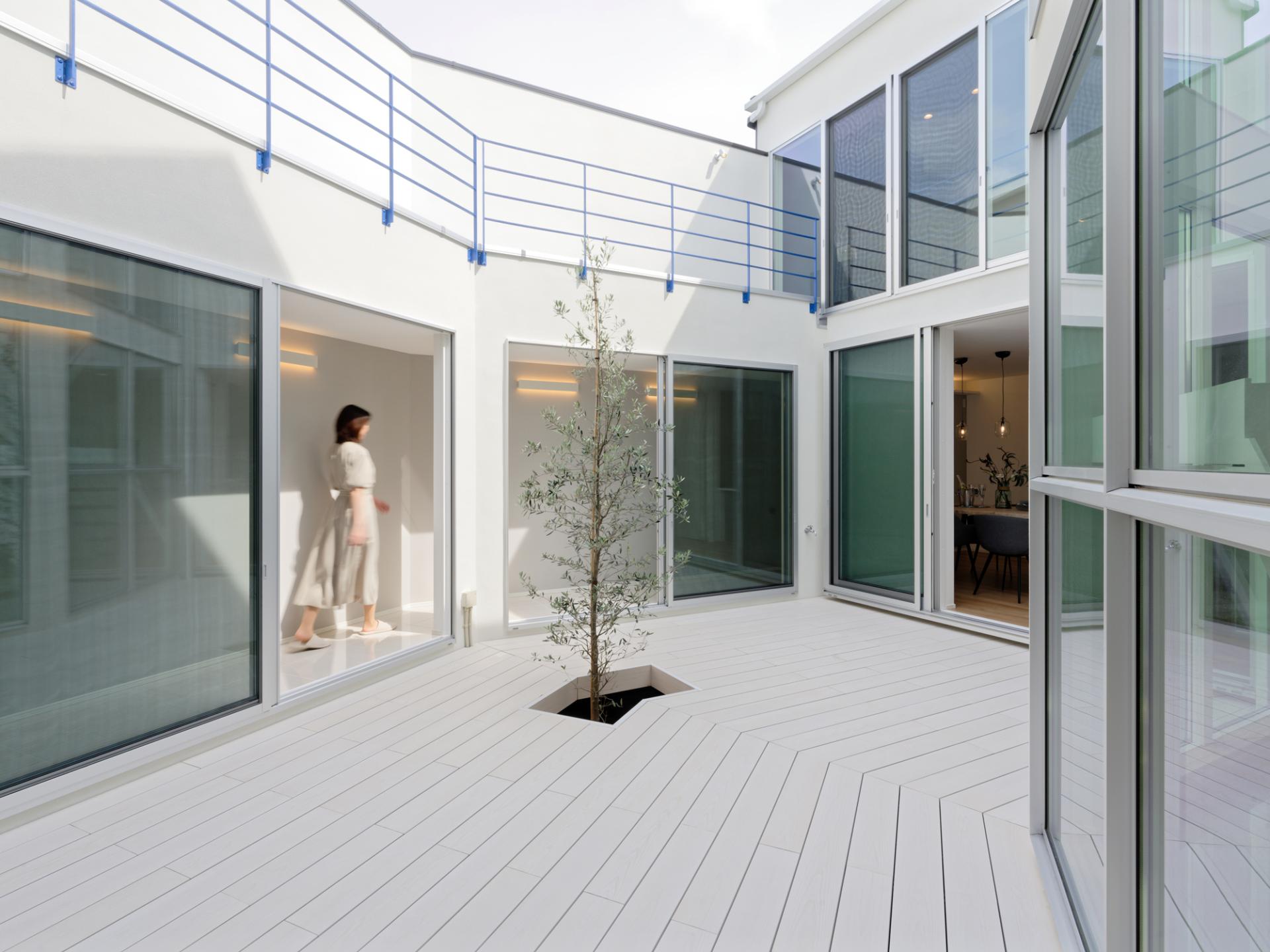 Top Picks - 9 Houses Where Windows Shape The Architecture