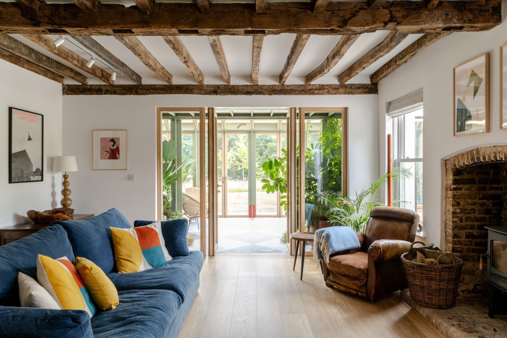 A Place in the Country: Precision, Restraint, and Modern Rural Living