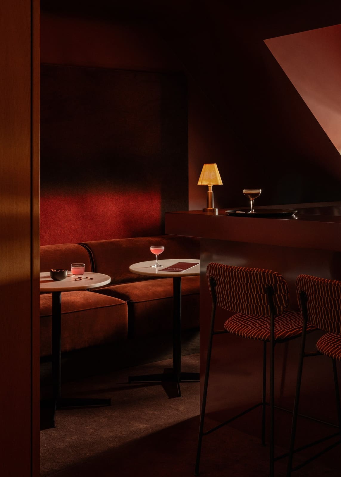 How Audo Copenhagen Made Restraint the New Spectacle
