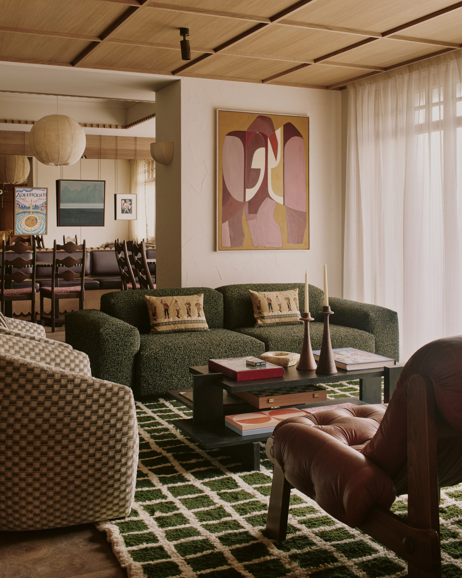 Top Picks - 9 Boutique Hotels With Interiors Worth Traveling For