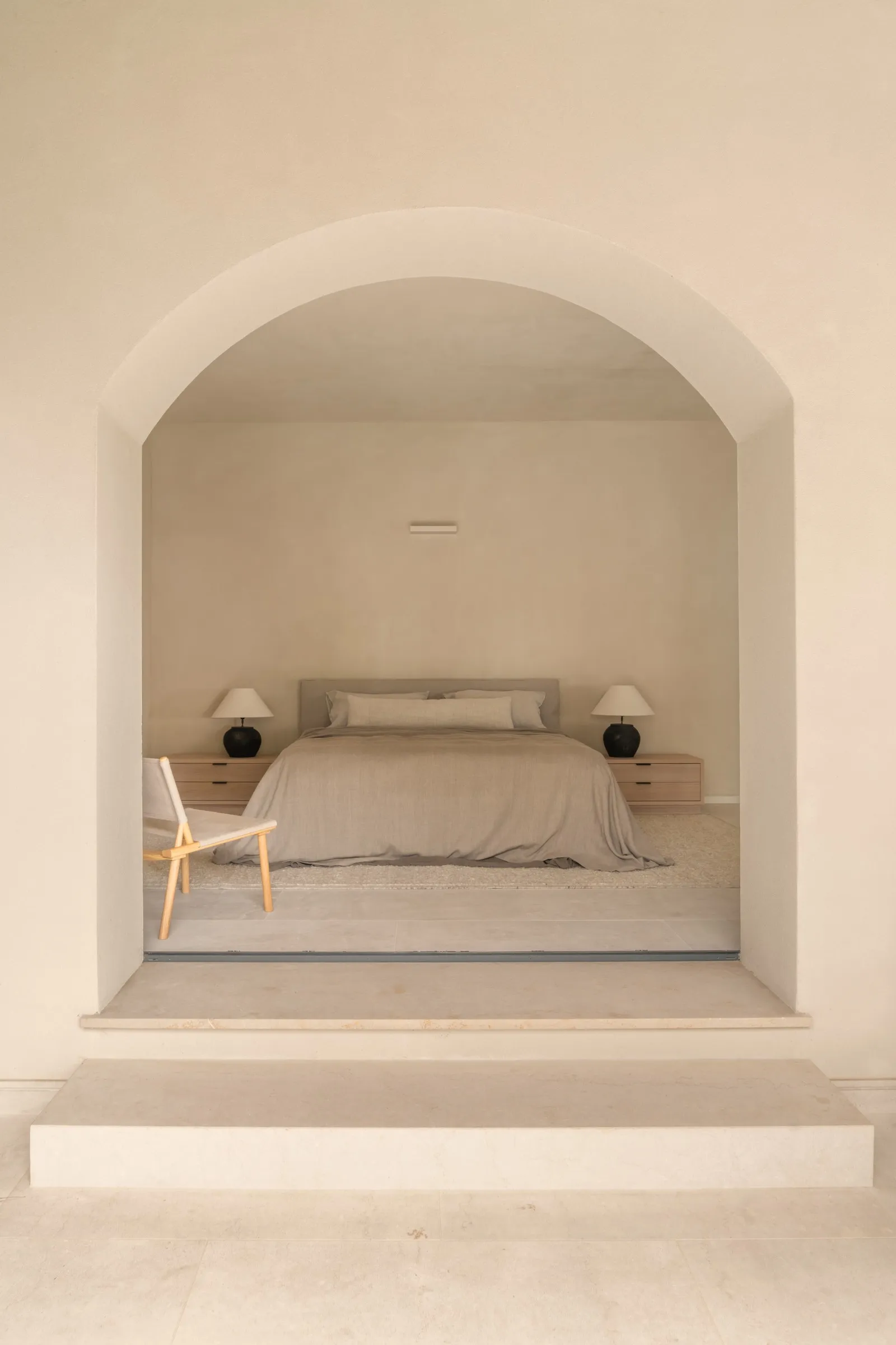 Where Landscape Leads: Reimagining A Historic Villa In Recco