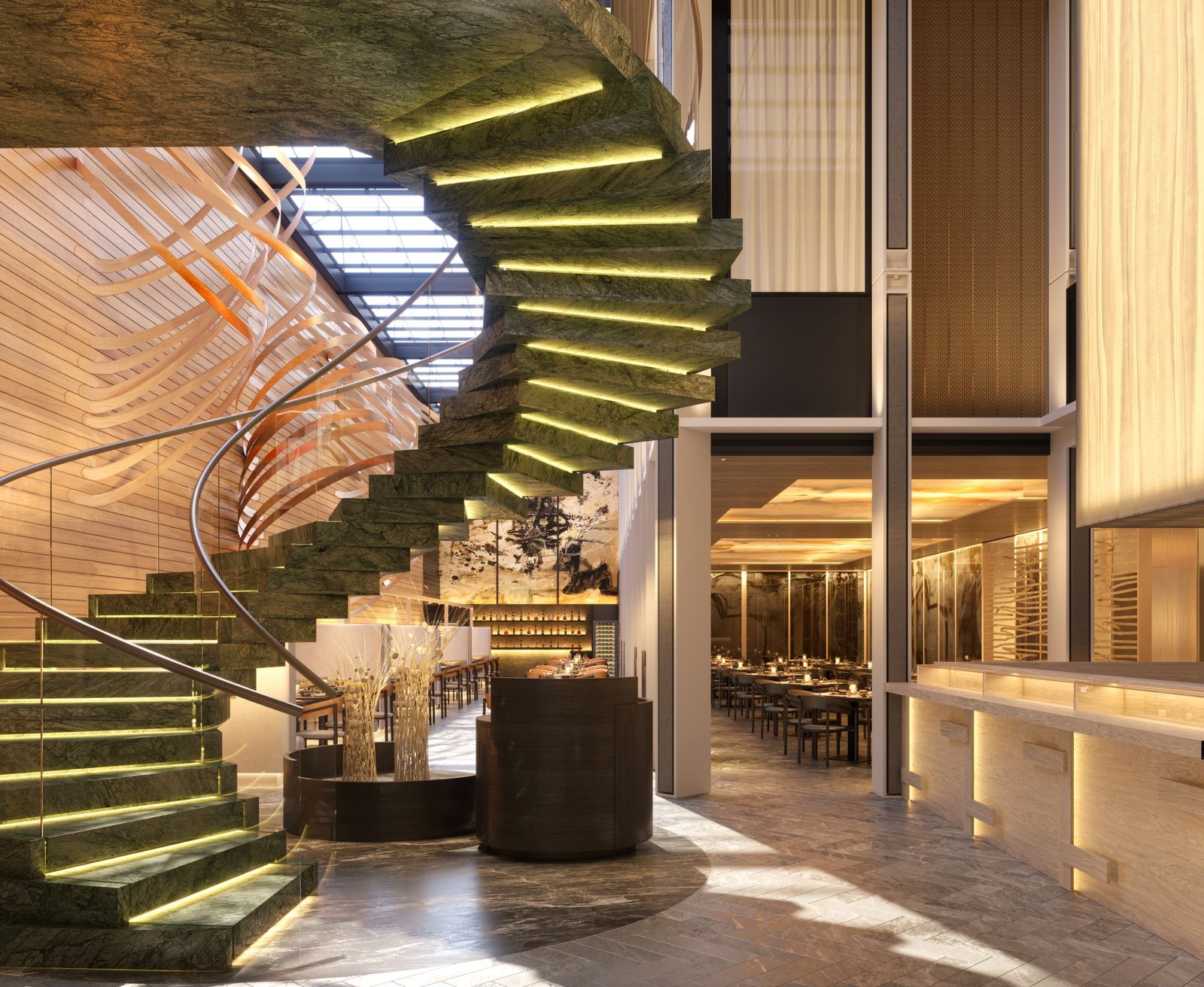 Top Picks - 10 Boutique Hotels Designed As Living Galleries