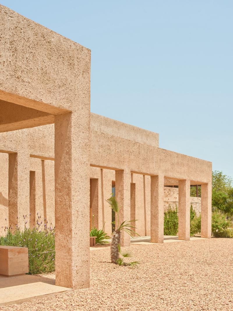 Ca’n Gallineta House: Reinterpreting Majorcan Rural Architecture in Manacor