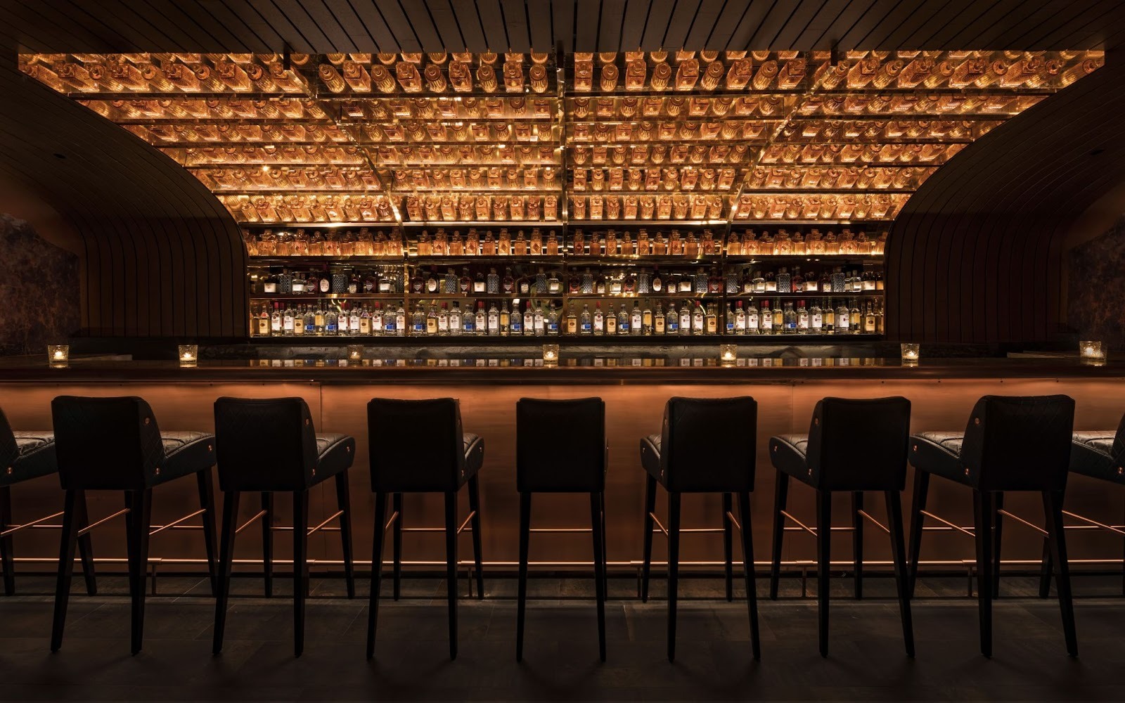 Little Sister: A Contemporary Asian Bistro Shaped by Memory and Movement