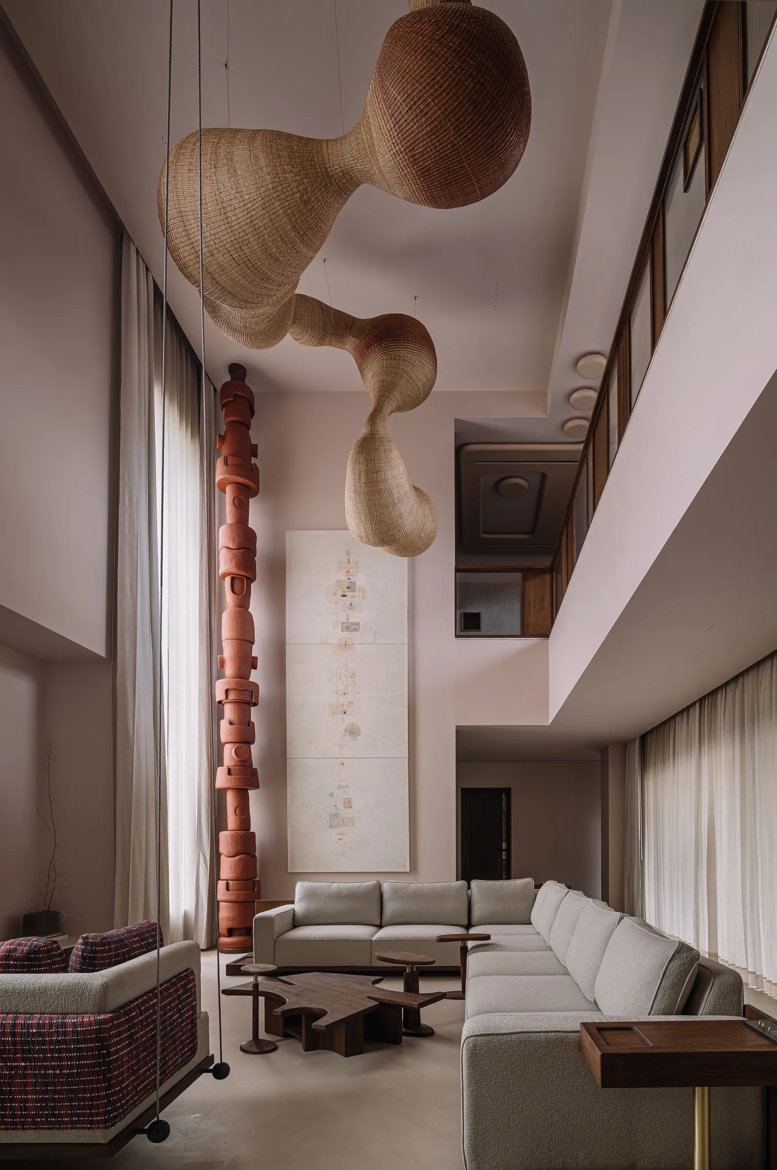 Amaltash By Design Ni Dukaan: Reimagining The Indian Home Through Climate And Tradition
