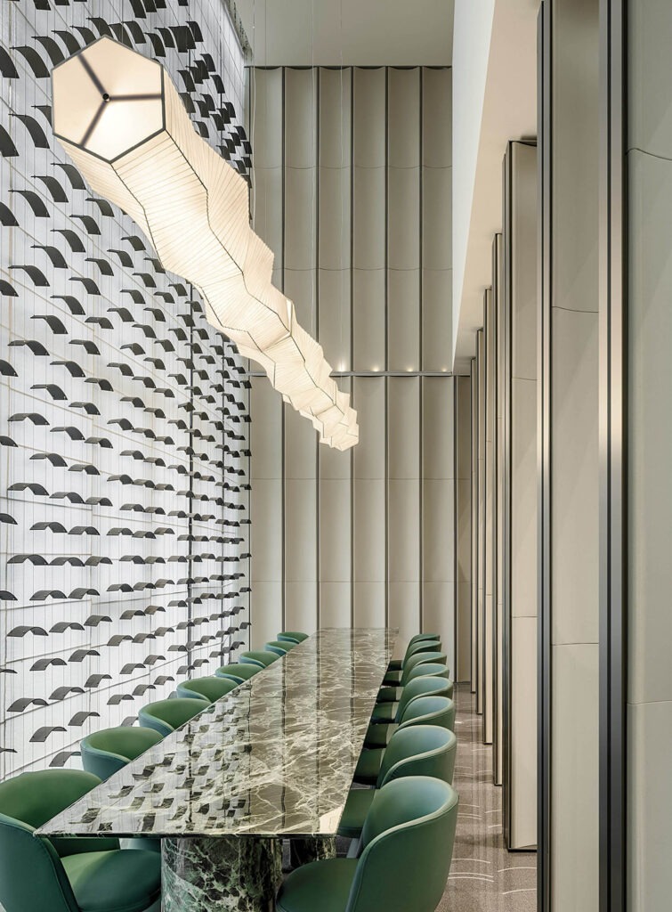 Max Zone Technology Park by Ippolito Fleitz Group: A Vision of Future-Ready Collaboration