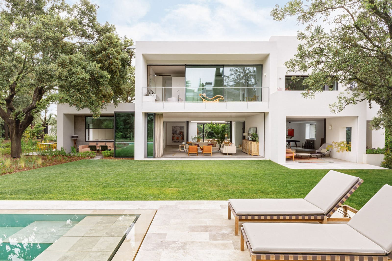 Rehabilitation Over Replacement: Ábaton's Case for Adaptive Architecture in Madrid
