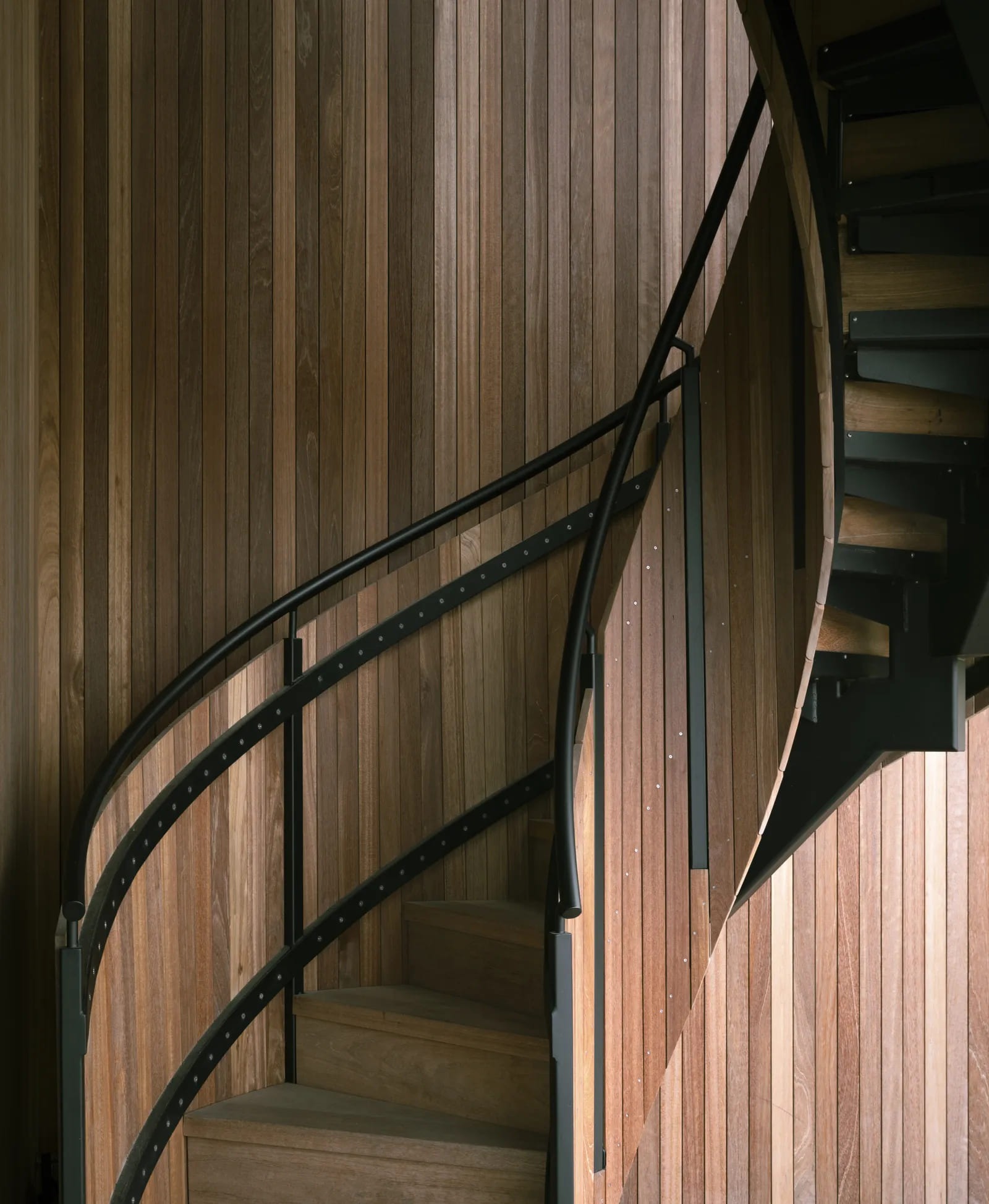 Montauk House: A Quiet Architectural Dialogue with Hither Hills