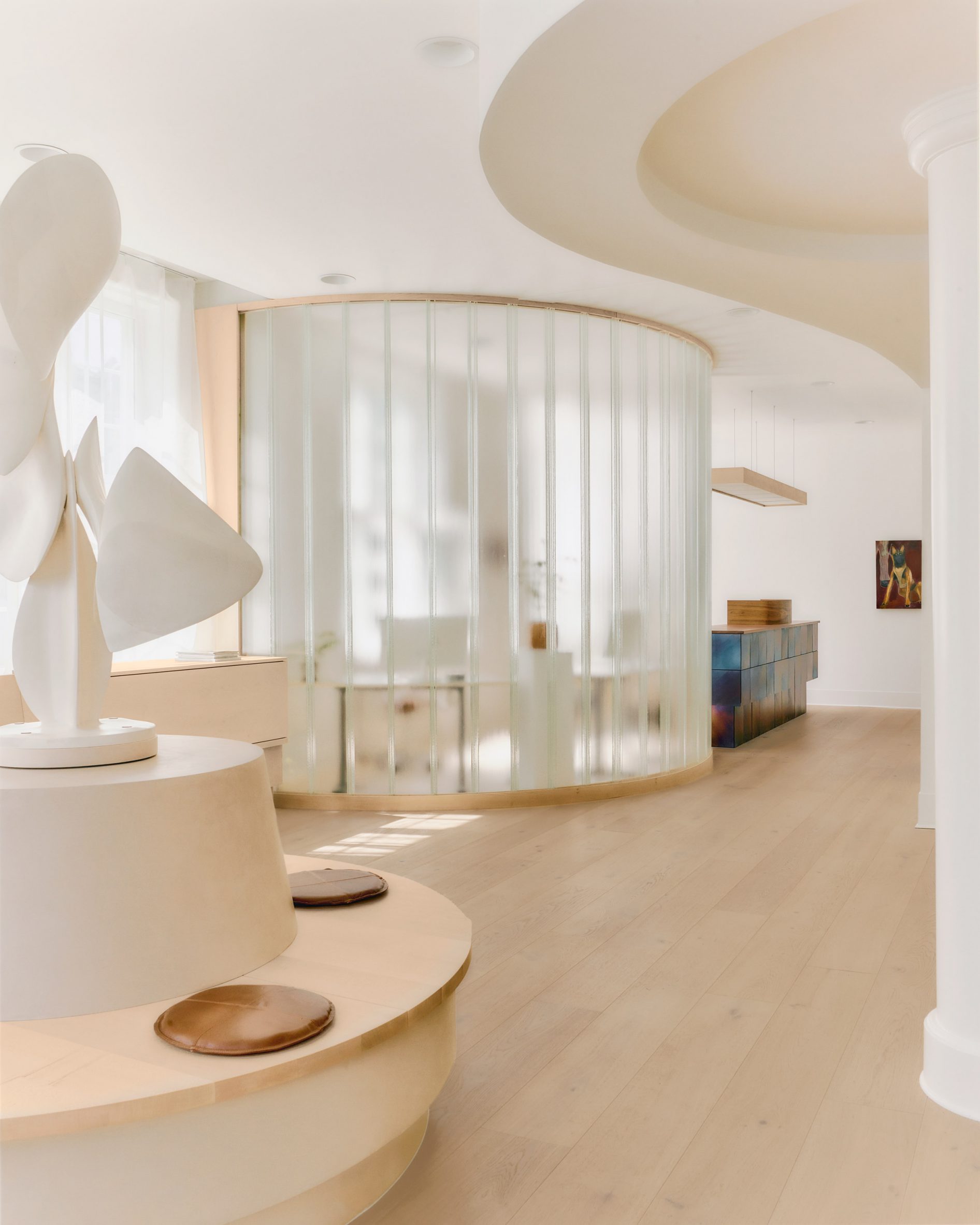 Top Picks - 7 Clinics Transforming Medical Spaces Through Design