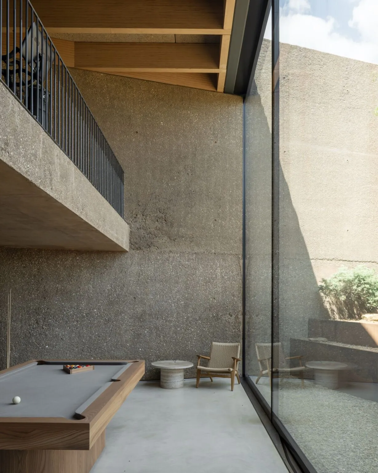 Monolith And Meadow: Inside HiAven - A Bold New Rural Masterpiece In The Cotswolds